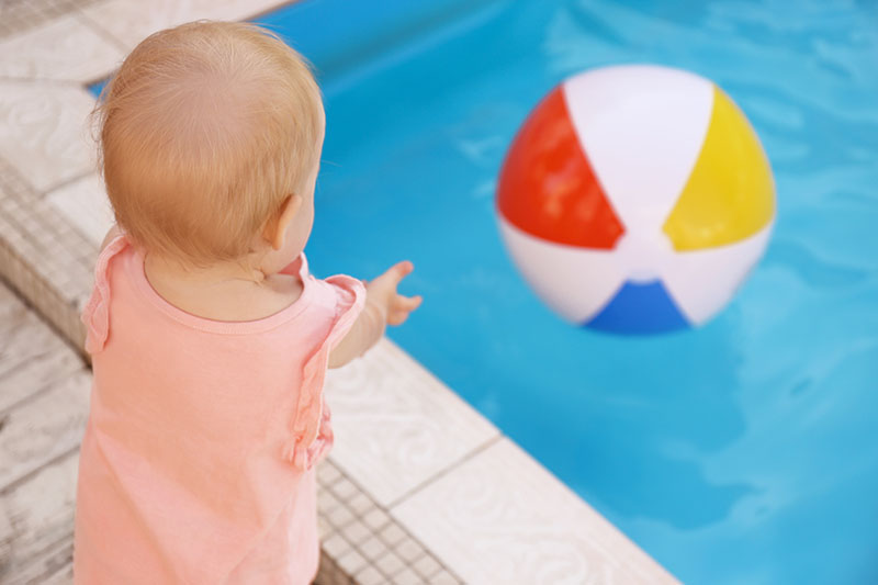 Take Extra Precautions to Avoid Drowning Accidents