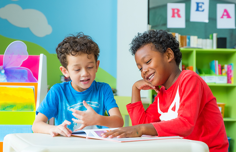 Local Libraries Plan Special Activities for Spring Break