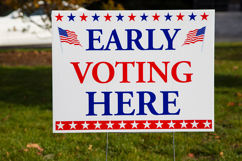 Early Voting Kicks Off in Fort Bend County: Everything You Need to Know to Vote