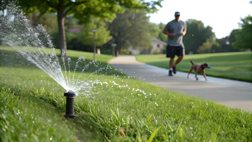 Why Reclaimed Water Matters in The 1463: How the North Fort Bend Water Authority Is Safeguarding Our Water Future