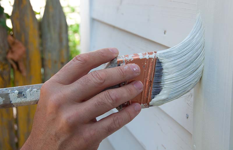 Exterior Home Modifications: Remember This Step