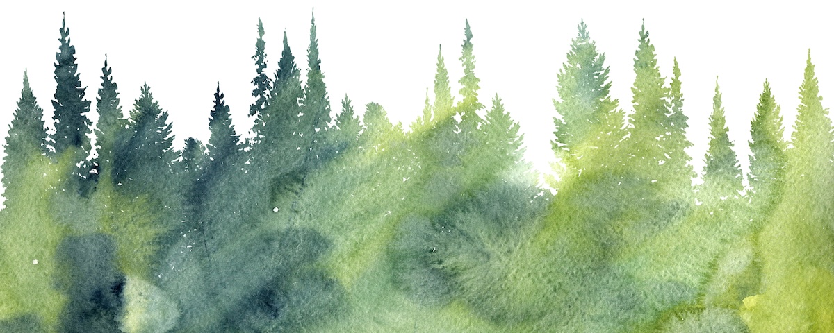 Young at heART: Watercolor Group