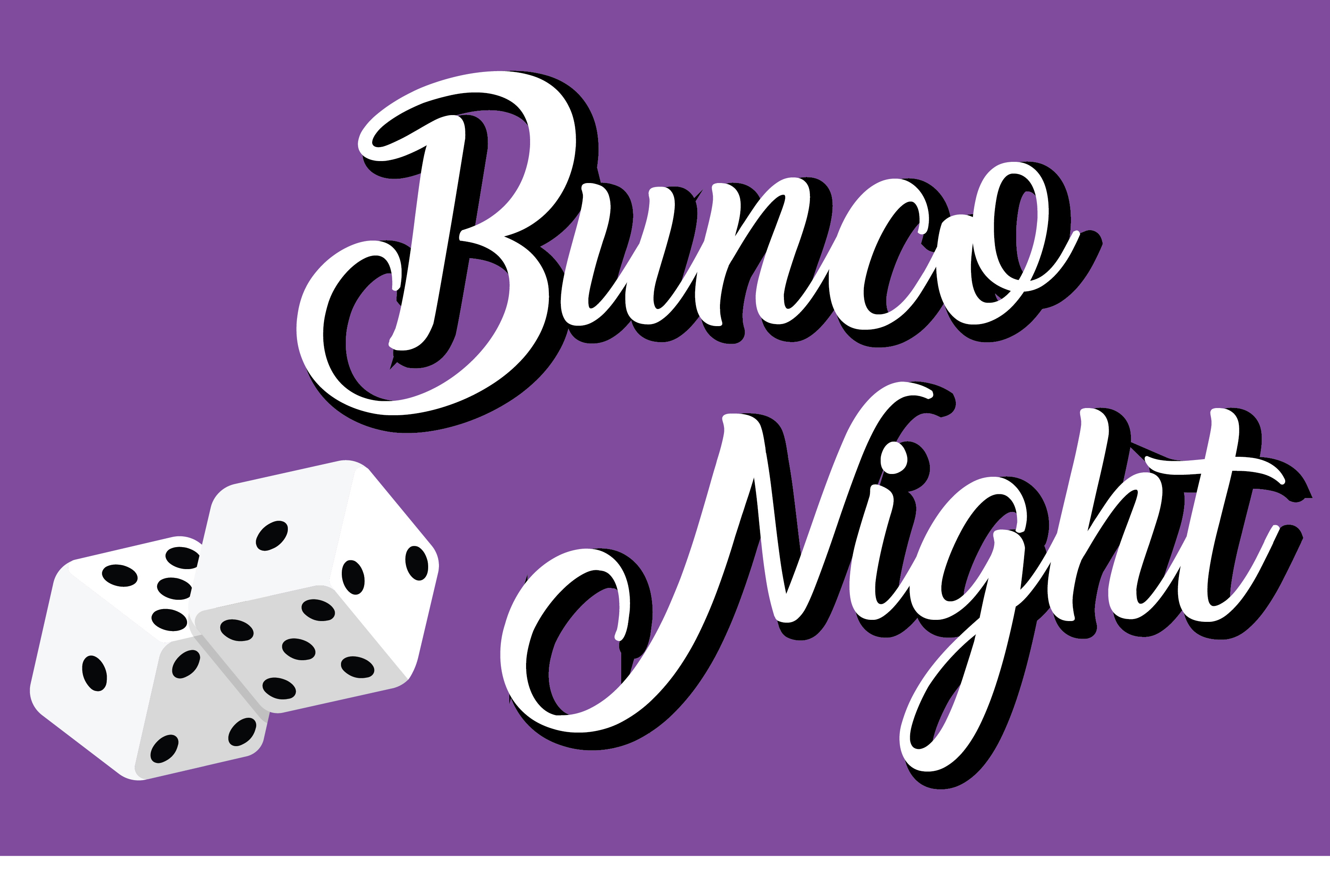 Bunco Night in Westheimer Lakes: A Fun Evening of Games and Fellowship