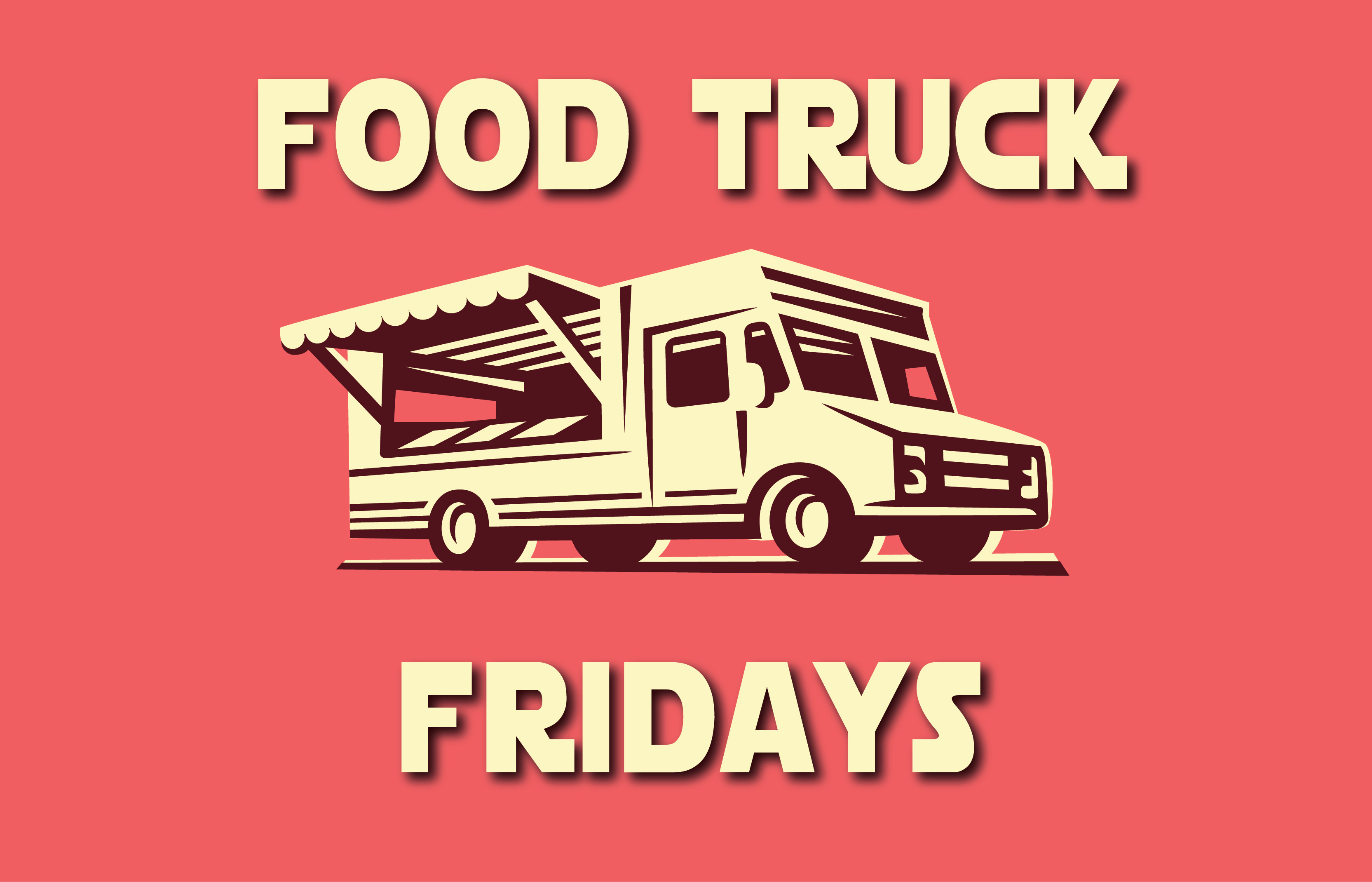 Savor the Flavor: Food Truck Friday Rolls into the Neighborhood