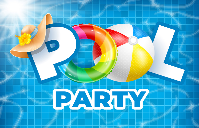 REMINDER: TLWA To Host Big Splash Summer Bash Cookout & Pool Party