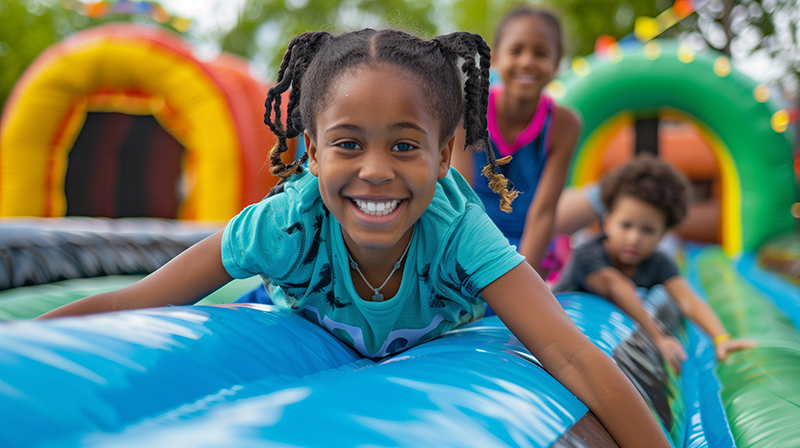 Free Summer Meals & Family Fun Coming to Campbell Middle School for CFISD Summer Meals Kickoff Event