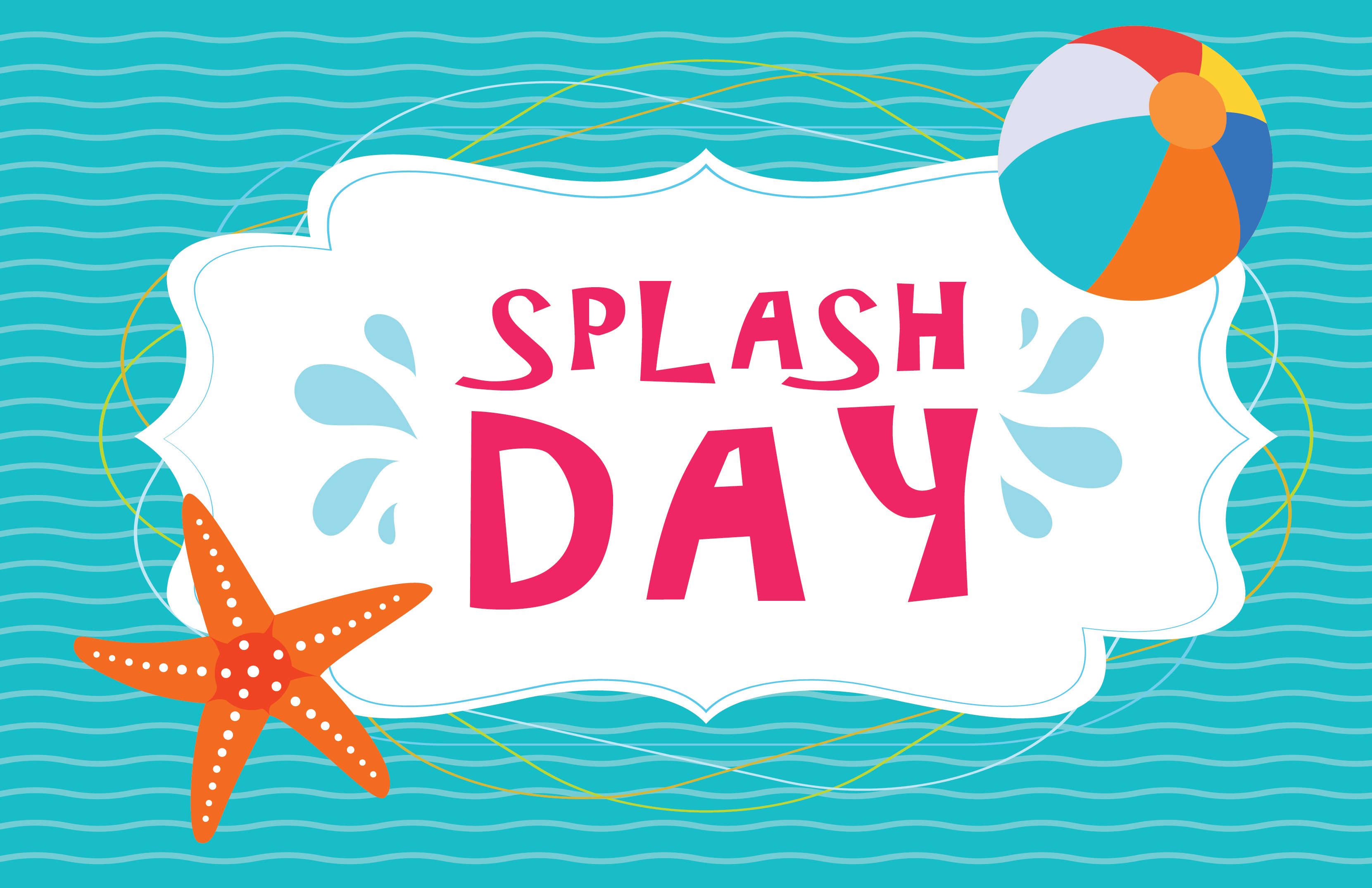 Dive into Summer Fun at Memorial Parkway's Splash Day Event on June 15
