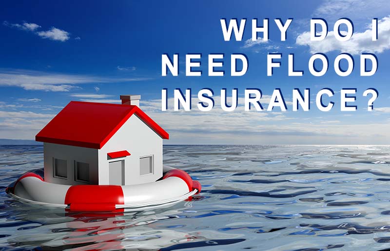 The Case for Having Flood Insurance