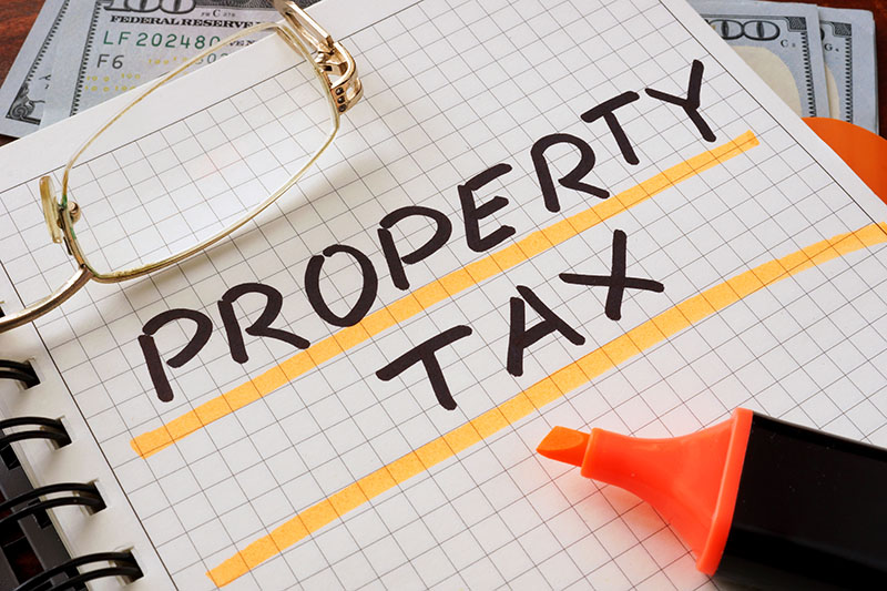 Navigating Property Tax Exemptions in Harris County: A Guide for Homeowners