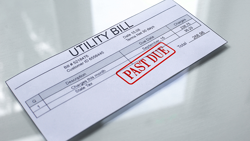 Help for Cypress Meadow Residents Facing Water Bill Challenges