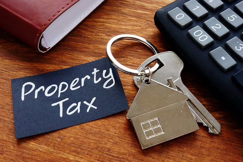 Changes in Texas Property Tax Laws What Homeowners Should