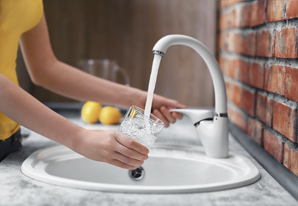 Water Saving Tips Inside the Home
