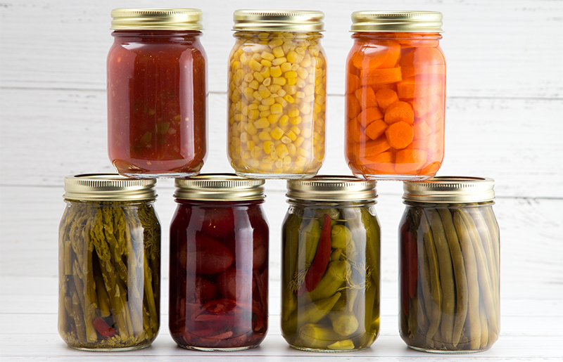 Learn to Preserve Your Harvest at Hands-On Canning and Fermentation Workshop in West Houston
