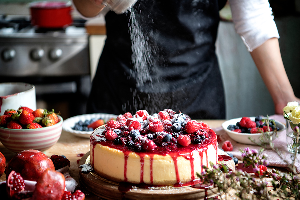 Texas Cottage Food Law Expands: What Home Bakers and Food Entrepreneurs Need to Know About SB 541