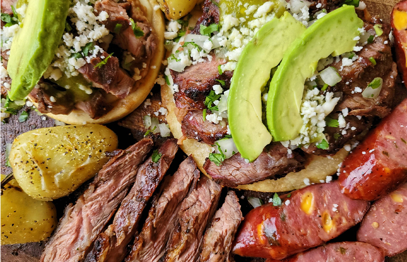 Elevate Your Father's Day with These Premium Meat Markets in Katy