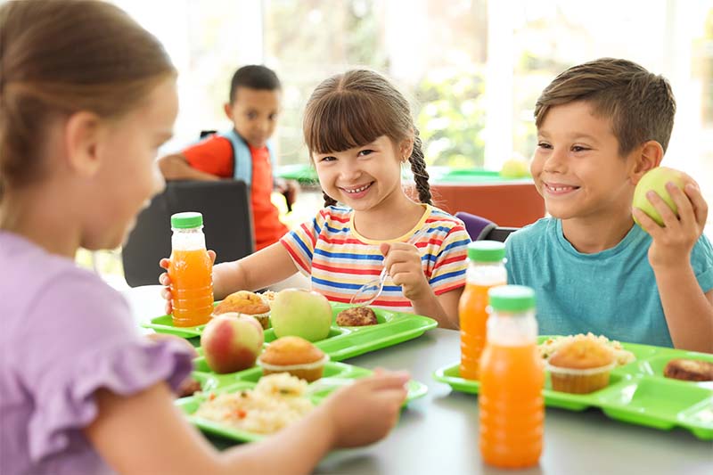 SBISD Free and Reduced-Price Meals Applications