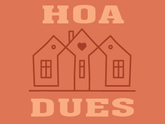 Westfield 2023 Annual HOA Dues