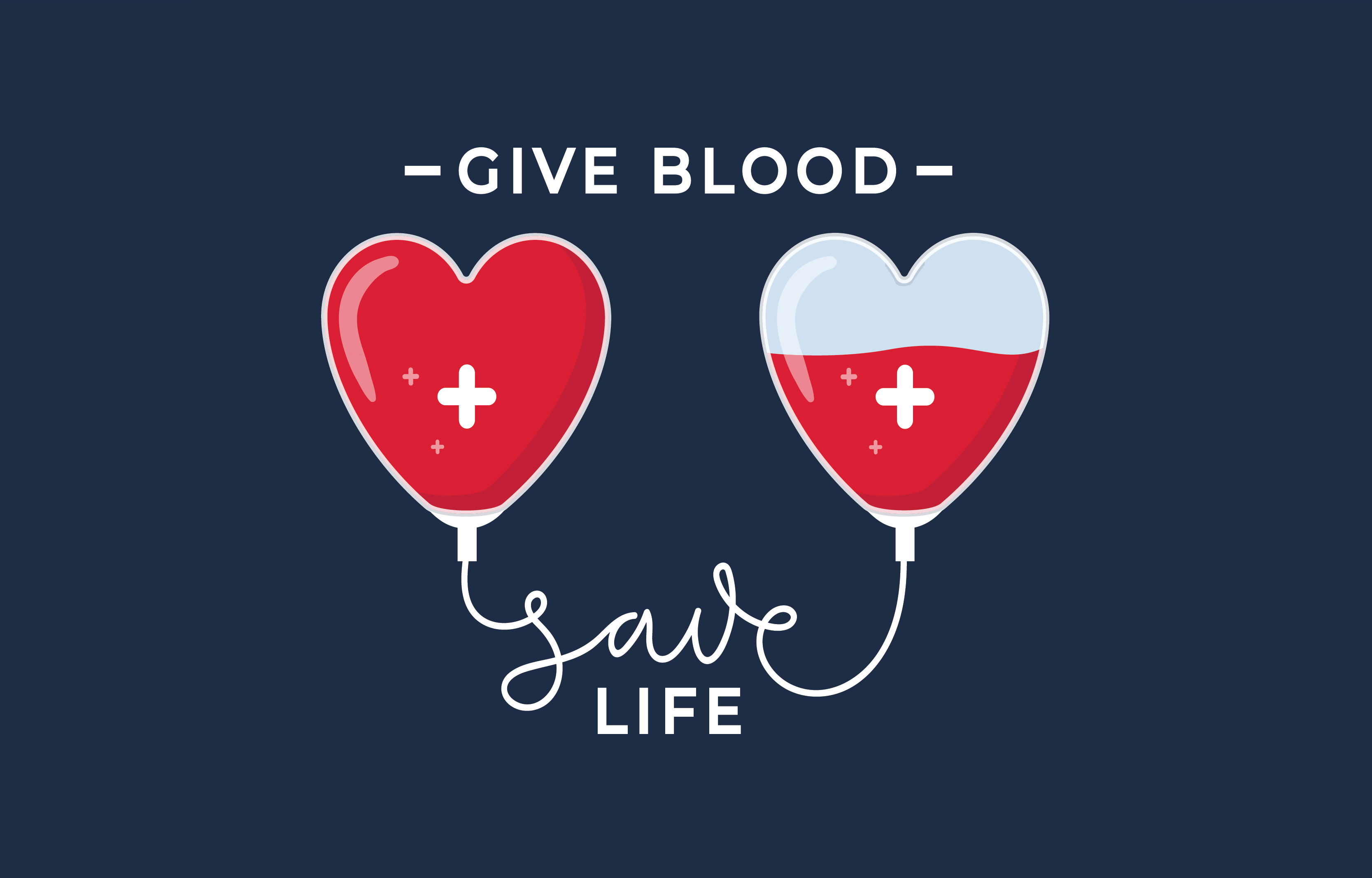 Save the Date: Westheimer Lakes POA Hosts Life-Saving Blood Drive