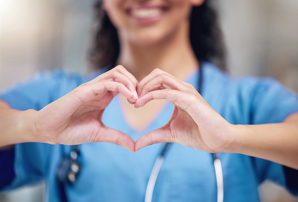 Protect Your Heart: Harris County Public Health Offers Screenings and Programs for a Healthier Life