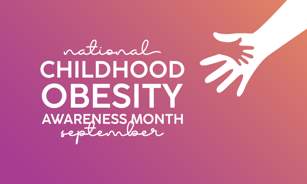 Building Healthier Futures: Harris County Public Health Supports Families During Childhood Obesity Awareness Month and Beyond