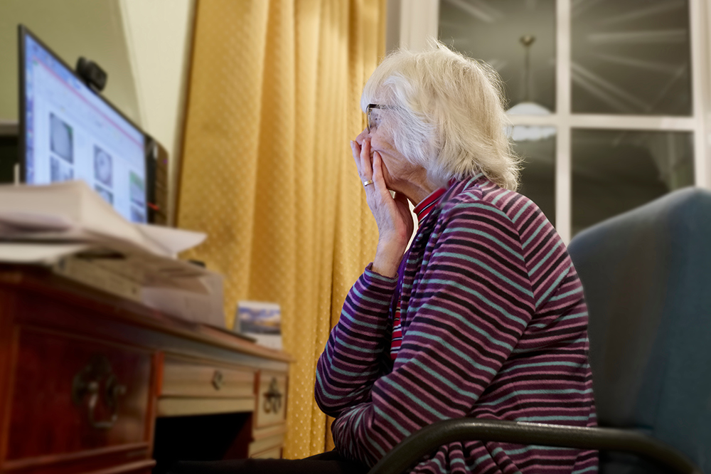 Protecting Seniors: How Harris County Is Battling Elder Abuse and Financial Exploitation