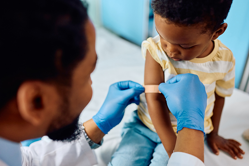TOMAGWA Offers Free Flu Vaccines