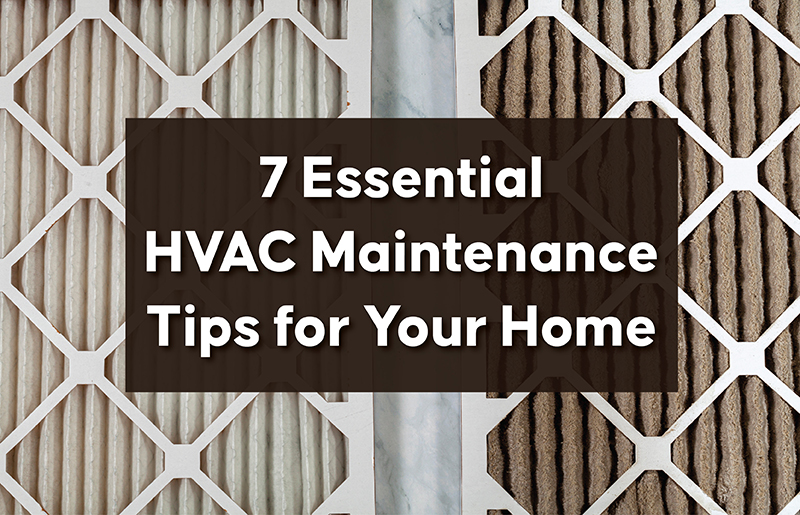 Keeping Cool: Simple Tips to Prepare Your HVAC System for Summer