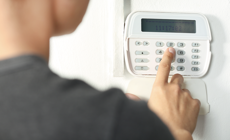 Have You Been Testing Your Alarm System?