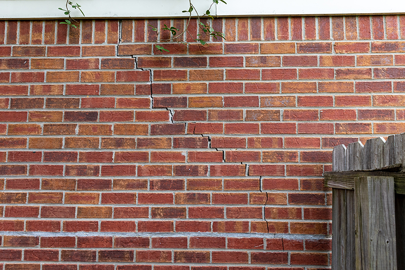 Why It’s Critical To Take Action on Foundation Repairs
