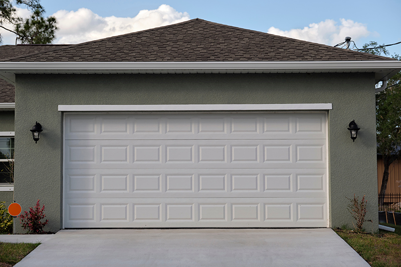 Enhancing Garage Door Security: Protecting Your Home