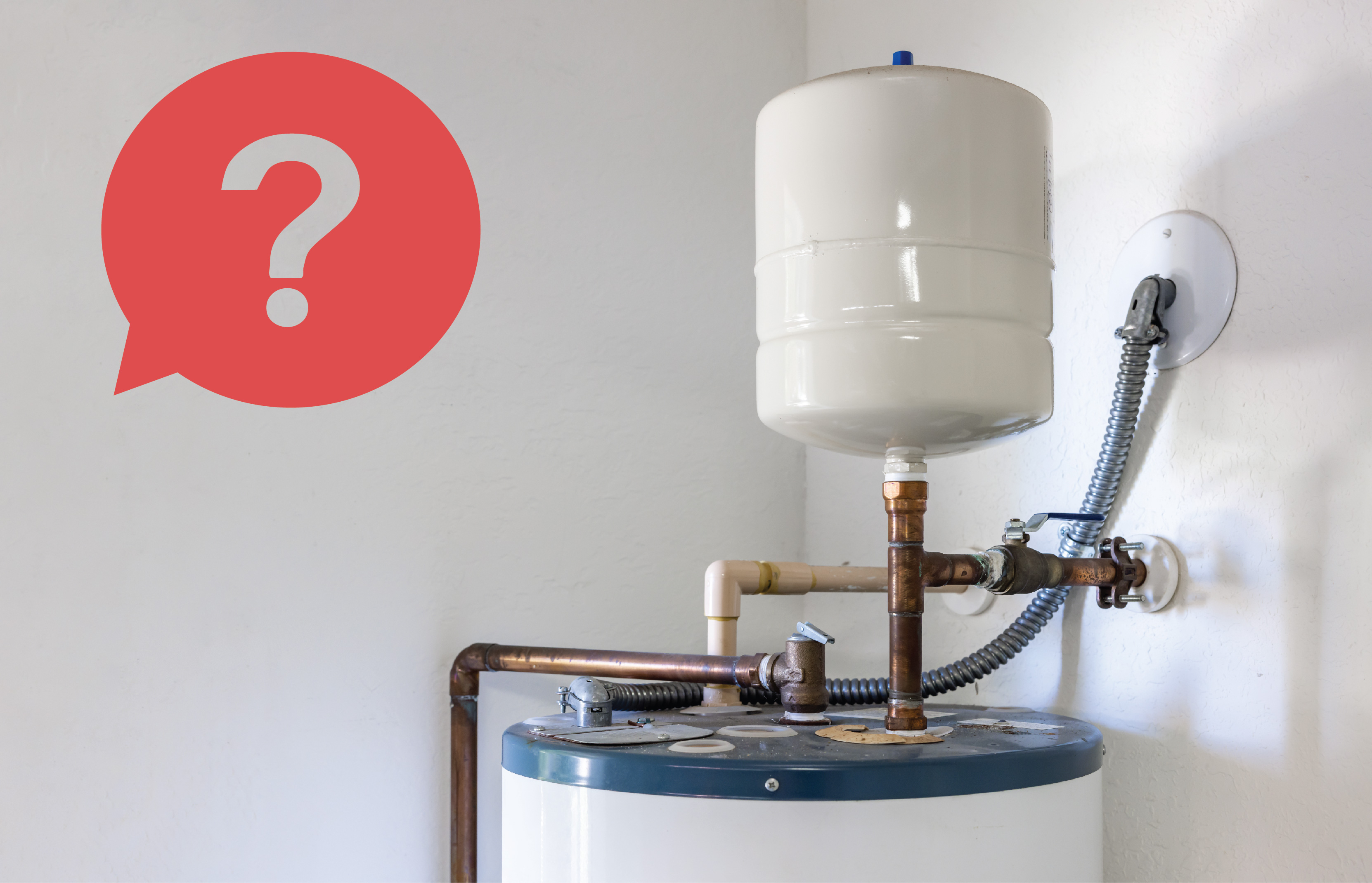 Signs It’s Time To Replace Your Home’s Water Heater