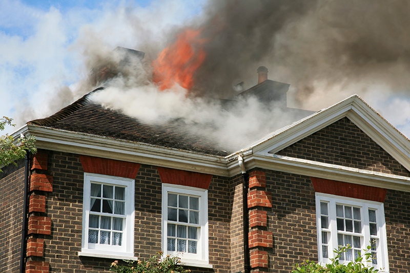 How to Create a Quick Home Evacuation Plan