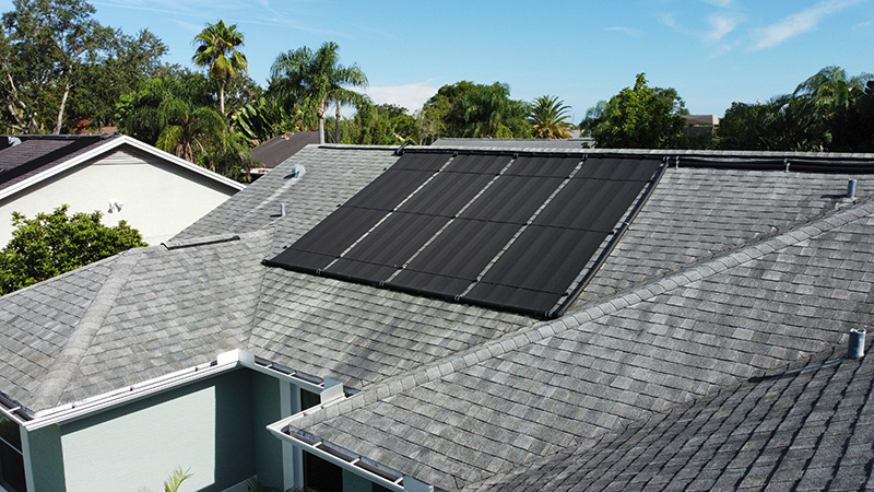Installing Solar Power Systems to Your Home in Falcon Point East