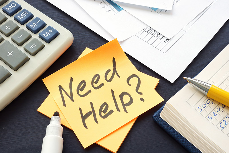 Need Help Paying Your 2023 HOA Assessment?