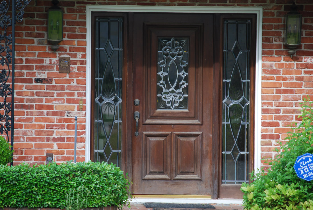 Does Your Front Door Need To Be Refinished?