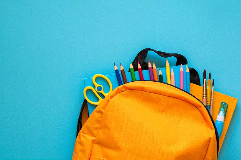 Houston mayor's Back to School Festival gives free school supplies