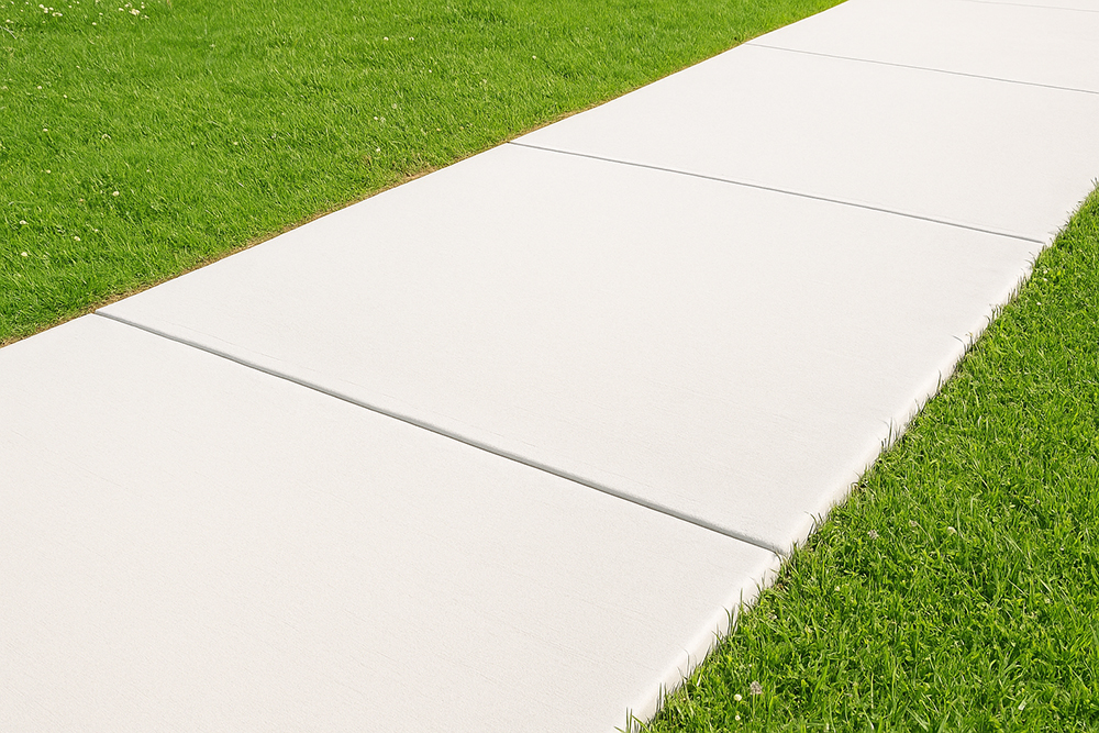 Fairfield Sidewalk Improvements Move Forward with Phase 2 of Master Plan