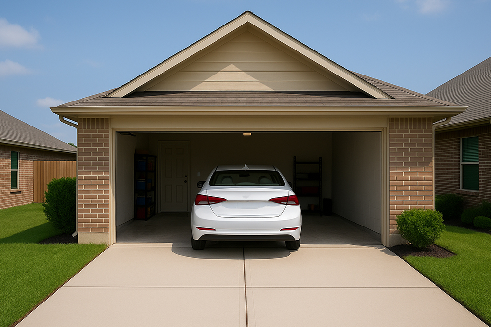 Anniston HOA Shares Friendly Reminder on Parking Guidelines to Keep Streets Safe and Welcoming