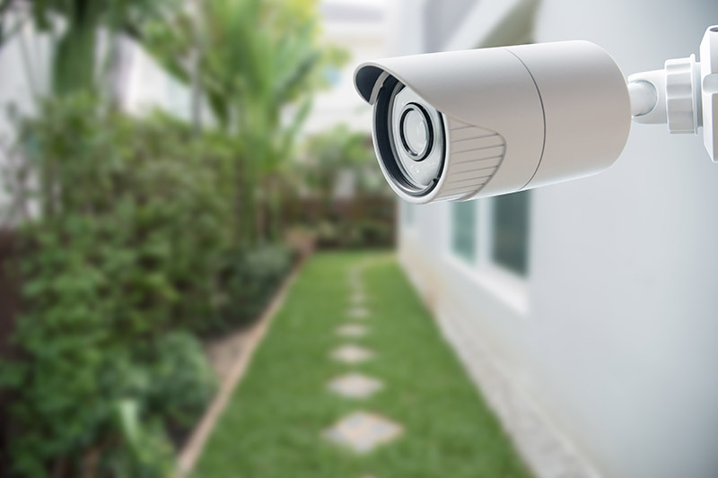 Keeping Our Community Safe: How Fort Bend County Residents Can Register Their Home Security Cameras