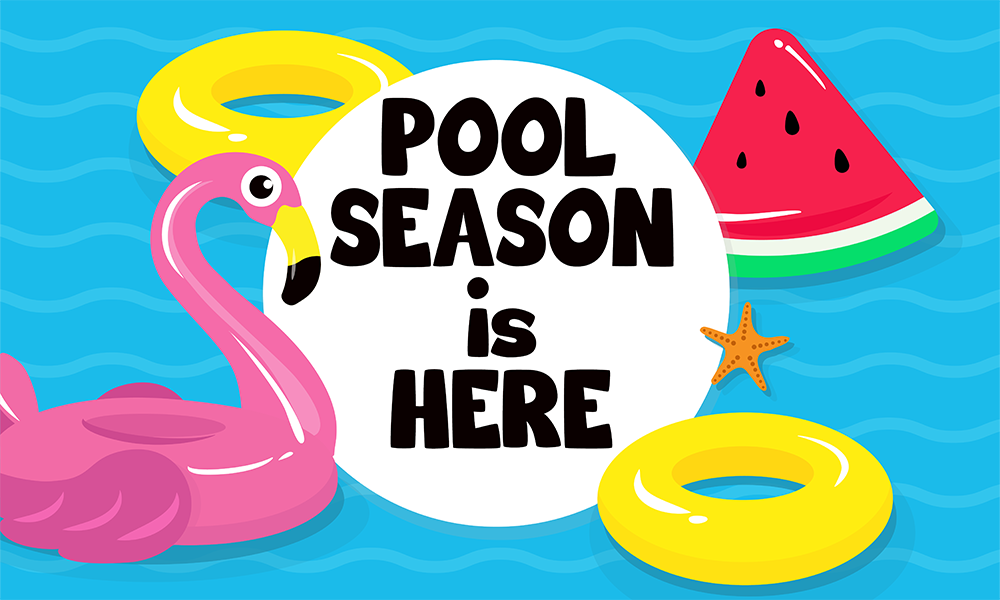 ICYMI: Oak Park Trails 2025 Pool Season Now Open