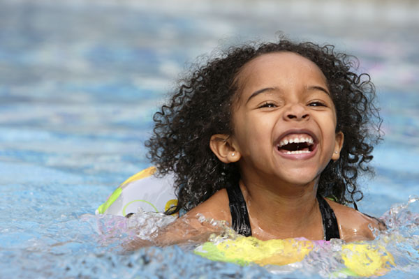 Get Ready to Dive Into Summer at Bear Creek Swimming Pool