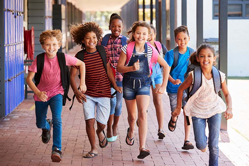 Katy ISD New Student Pre-Registration Now Open