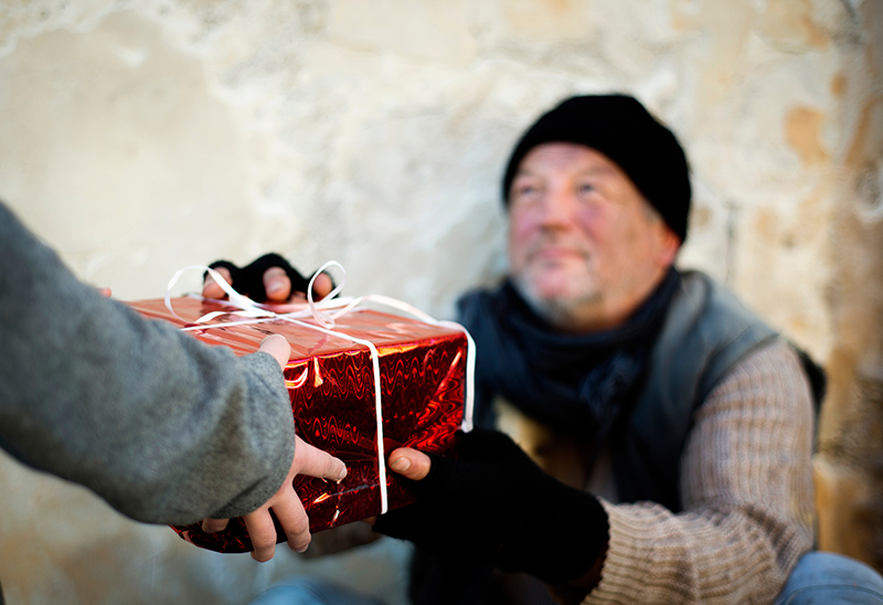  Cy-Fair Helping Hands Launches Homeless Blessing Tree Initiative to Grant Holiday Wishes for Homeless Neighbors