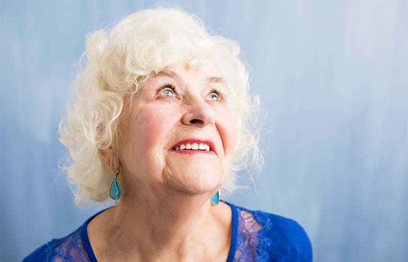 Optimism Linked to Longevity and Well-Being in Two Recent Studies