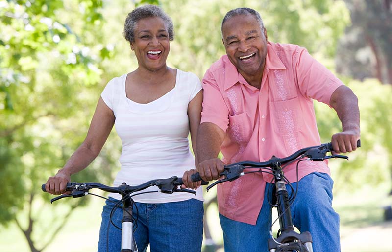 How Older Adults Can Get Started With Exercise