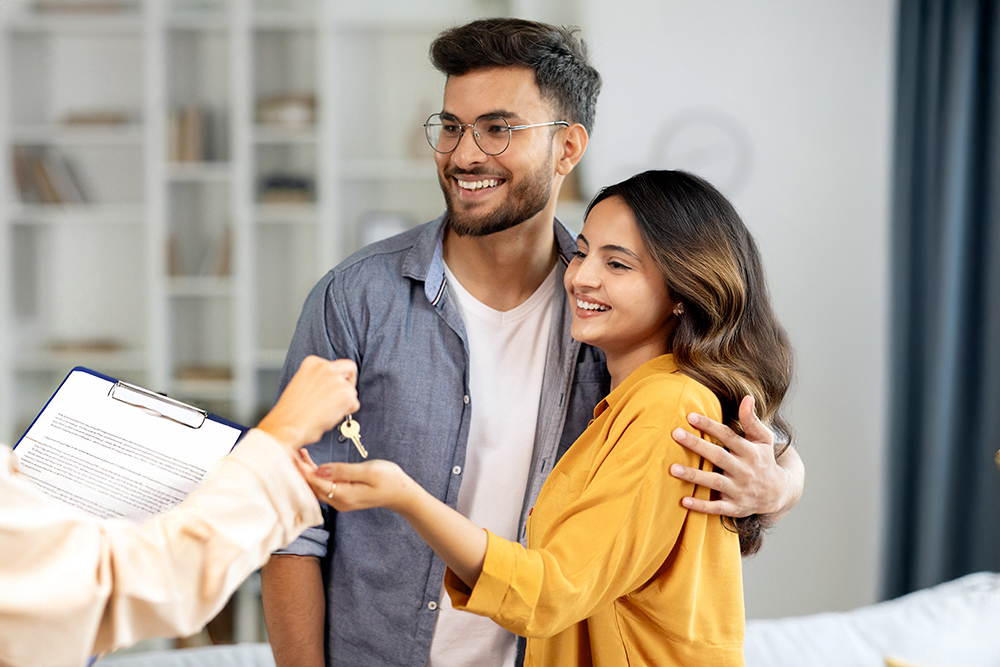Houston Homebuyers Gain the Upper Hand in May 2025 as Inventory Climbs and Prices Ease