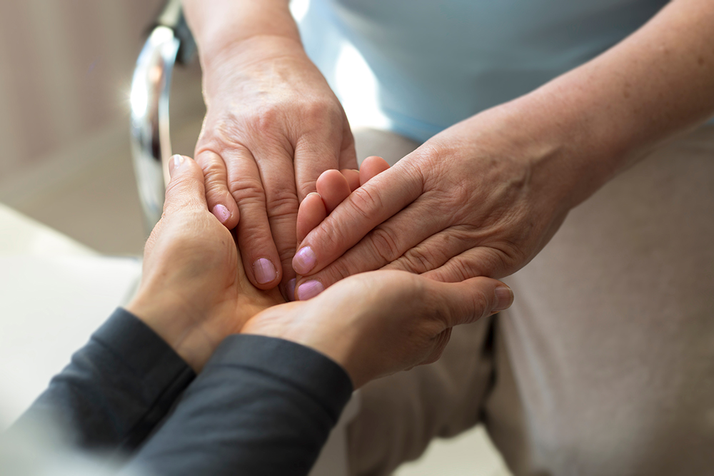 Katy Senior Caregiver Support Group Returns to Offer Vital Resources for Local Caregivers