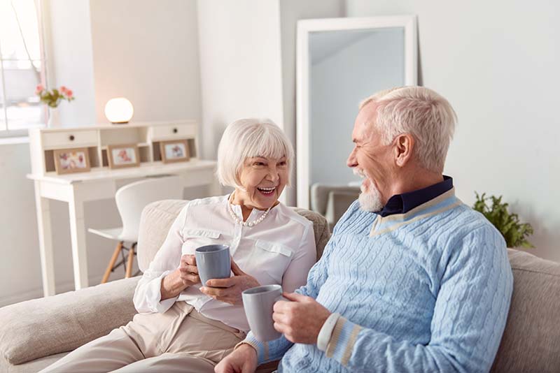 Library's Senior Series Focuses On Senior-Living Communities