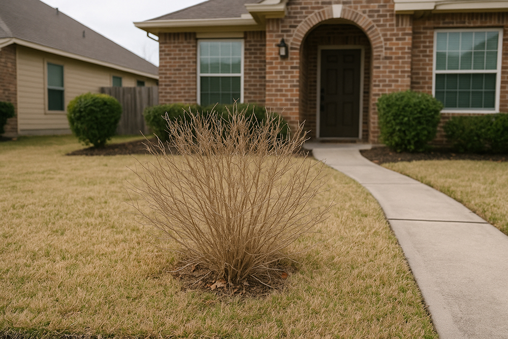 Who Takes Care of the Shrubs? A Friendly Reminder for Anniston Homeowners About Landscaping Responsibilities
