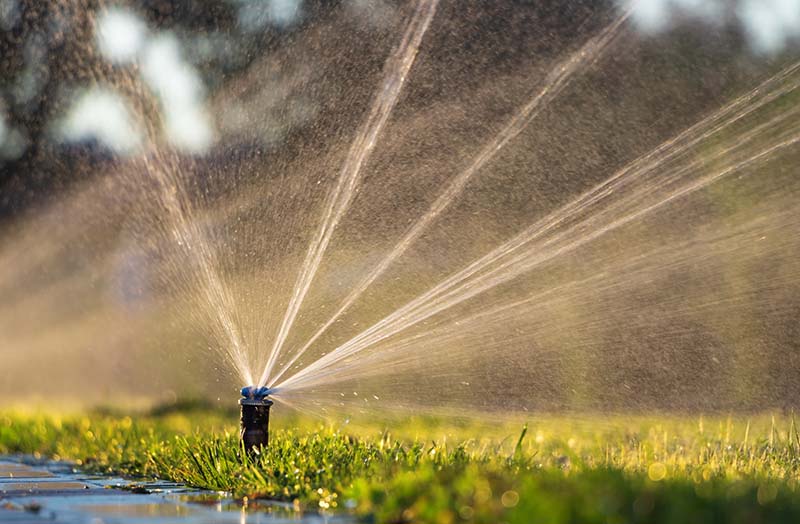 STAGE 3: SEVERE Mandatory Water Restrictions Within City of Katy